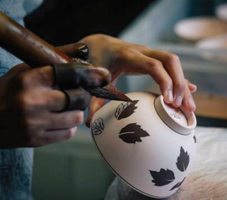 器を通して味わう、有田の旅