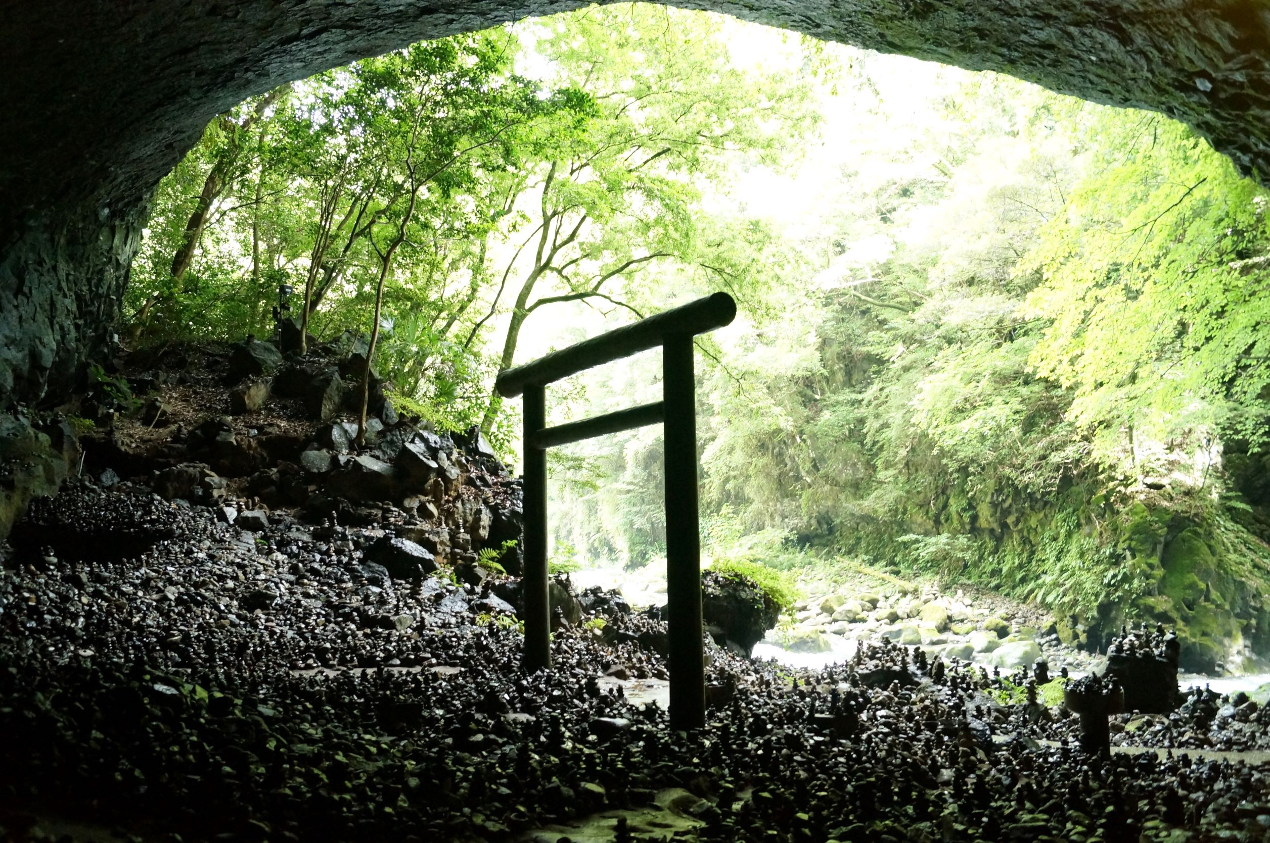 Ⅵ. Kyushu, A Spiritual Island