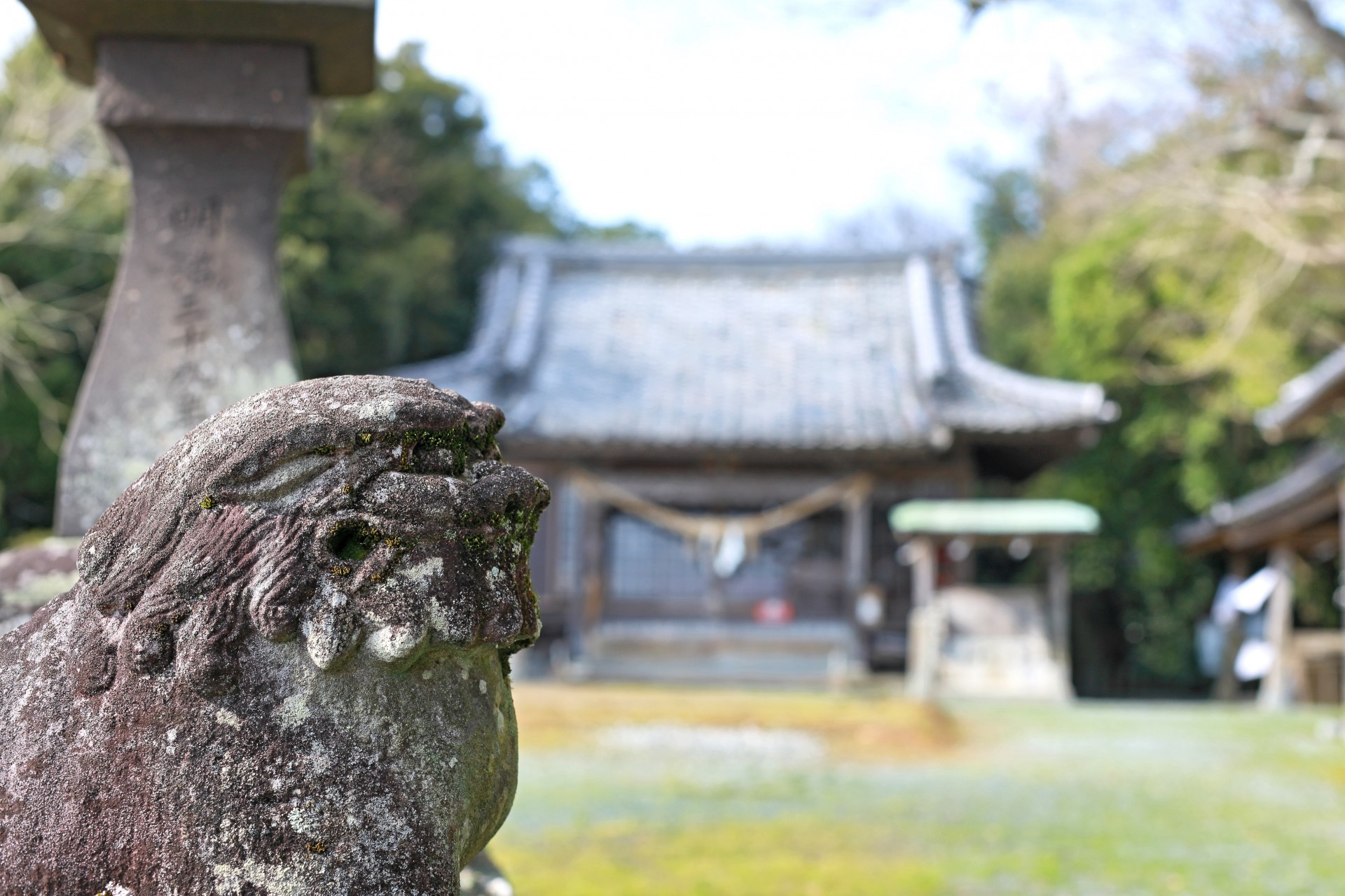 永尾剱神社