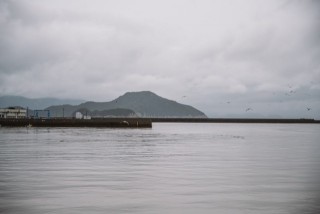 五島市福江島　風景