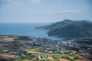 五島市福江島　風景