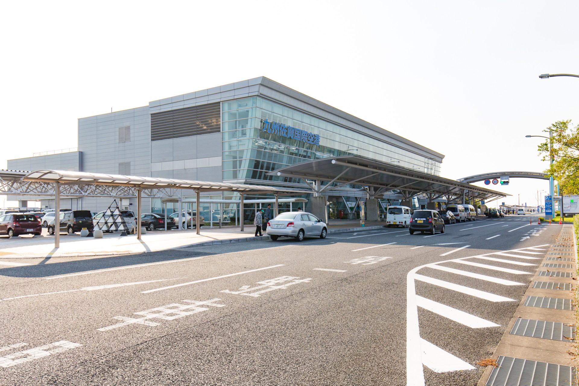 九州佐賀国際空港